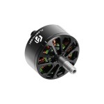 Original Flashhobby 2810 1100KV 6S Brushless Motor BLDC Motor FPV Motor for 7-9inch Build Multirotor RC Racing Drone Multicopter
